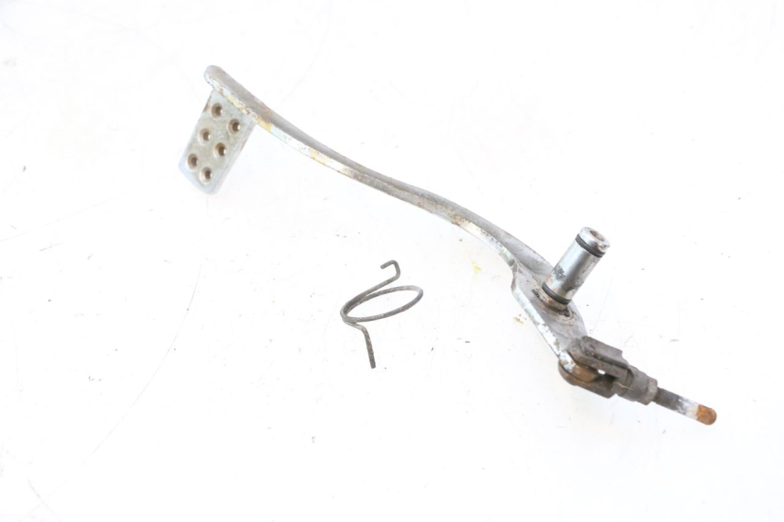 photo de PEDAŁ HAMULCA MZ RT 125 (2000 - 2008) - Szczegół części