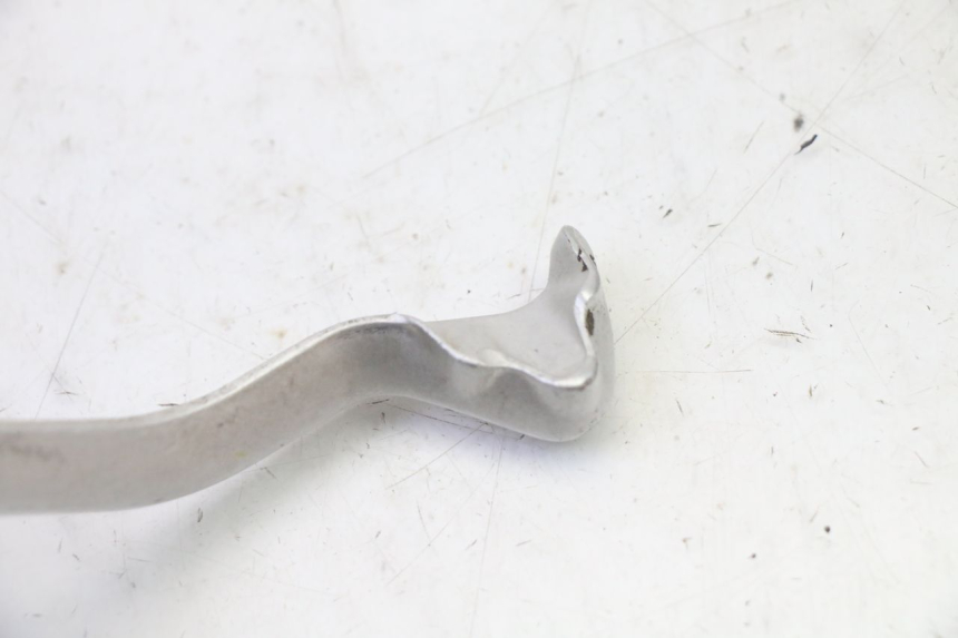 photo de Pedał hamulca DERBI SENDA SM DRD 50 (2008 - 2013) - Zoom stanu zużycia