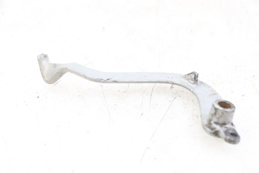 photo de Pedał hamulca DERBI SENDA SM X-TREME 50 (2006 - 2010) - Zoom stanu zużycia