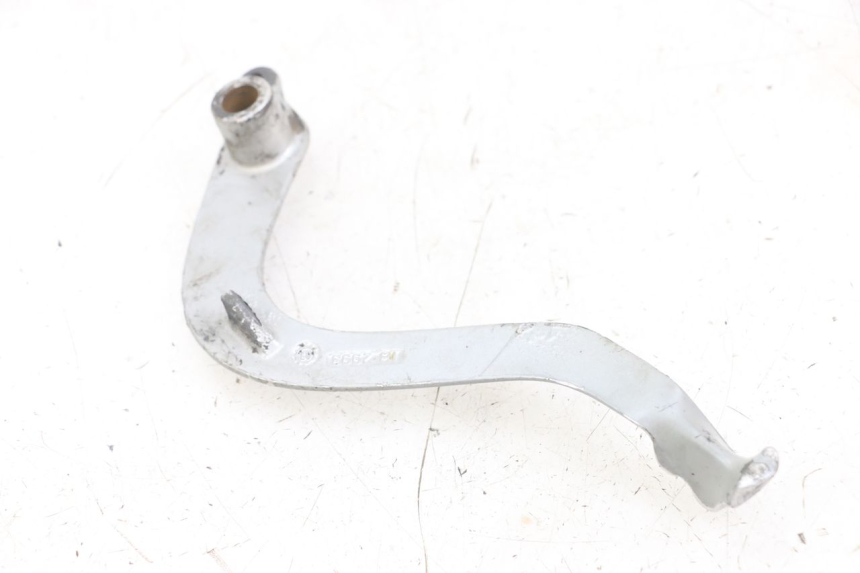 photo de Pedał hamulca DERBI SENDA SM X-TREME 50 (2006 - 2010) - Zbliżenie techniczne