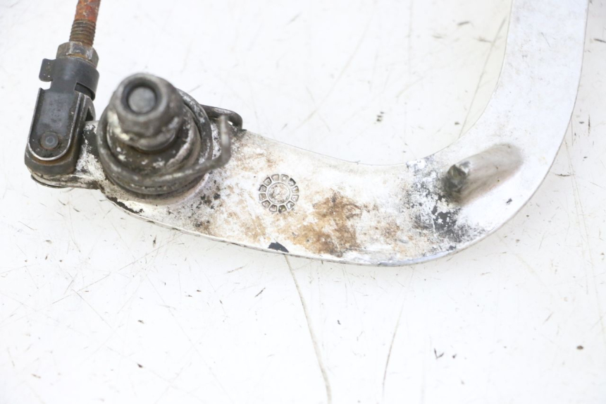 photo de Pedał hamulca GILERA SMT SUPERMOTARD 50 (2009 - 2017) - Widok ogólny