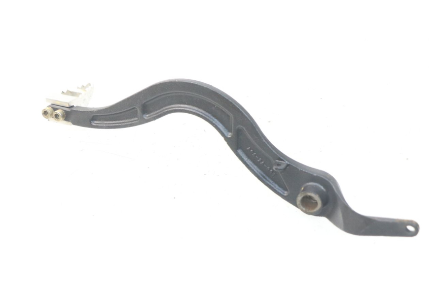 photo de Pedał hamulca ORION SPORTRAX 125 - Zoom stanu zużycia