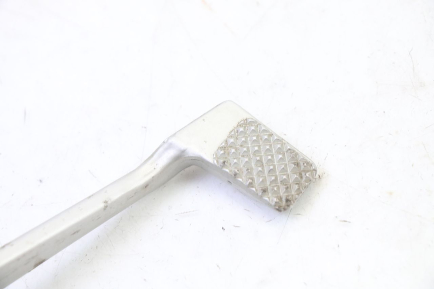 photo de Pedał hamulca TRIUMPH SPRINT 900 (1995 - 1998) - Zoom stanu zużycia