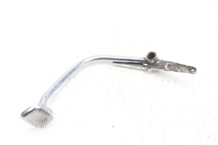 photo de Pedał hamulca YAMAHA SR 125 (1982 - 2003) - Zoom stanu zużycia