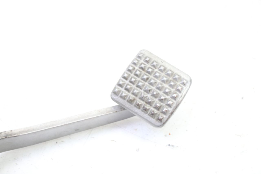 photo de Pedał hamulca HONDA ST PAN EUROPEAN 1300 (2002 - 2013) - Zoom stanu zużycia