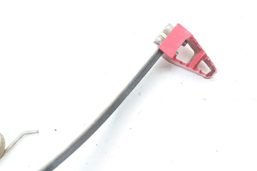 photo de Pedał hamulca MINI MX SX 125 - Zoom stanu zużycia