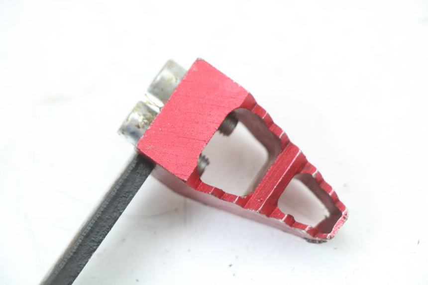 photo de Pedał hamulca MINI MX SX 125 - Inny kąt widzenia