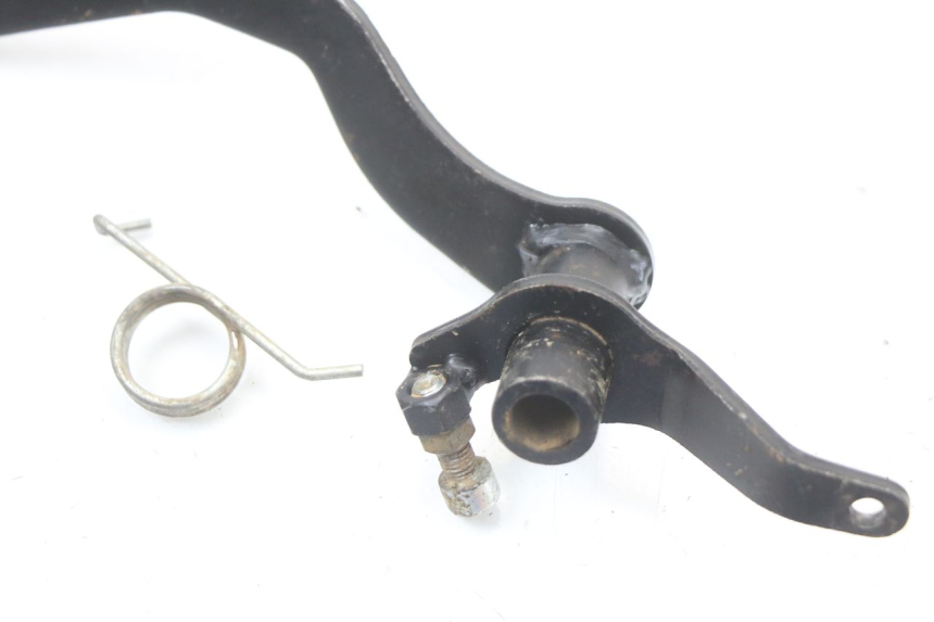 photo de Pedał hamulca MINI MX SX 125 - Punkty mocowania