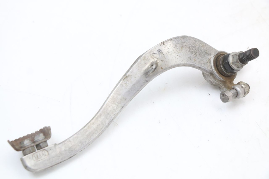 photo de Pedał hamulca KTM SX 85 (2013 - 2017) - Inny kąt widzenia