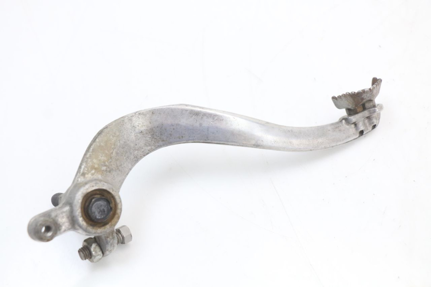 photo de Pedał hamulca KTM SX 85 (2013 - 2017) - Zbliżenie techniczne