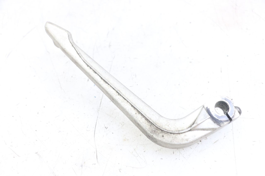 photo de Pedał hamulca YAMAHA TDM ABS 900 (2002 - 2014) - Zoom stanu zużycia