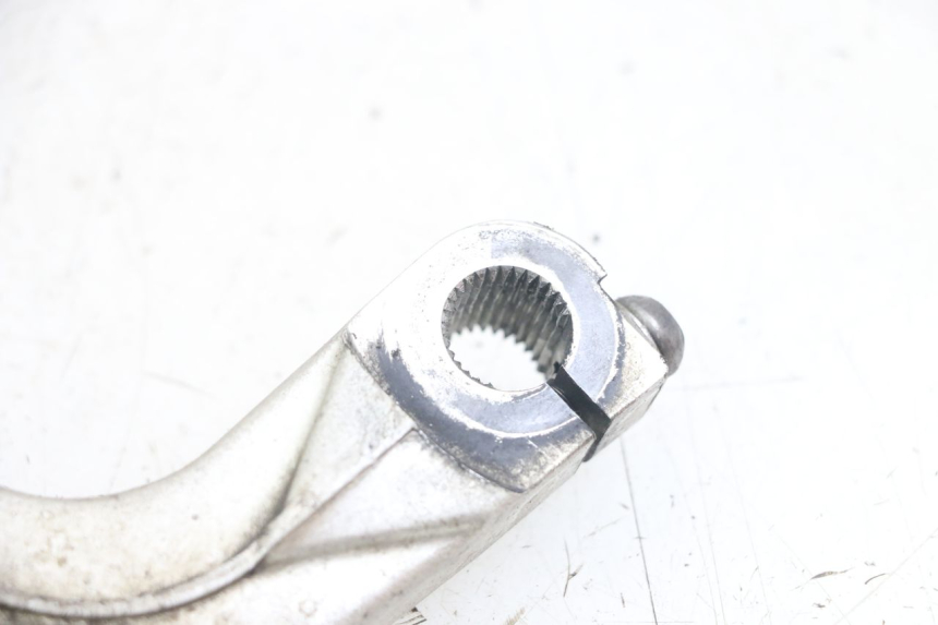 photo de Pedał hamulca YAMAHA TDM ABS 900 (2002 - 2014) - Inny kąt widzenia