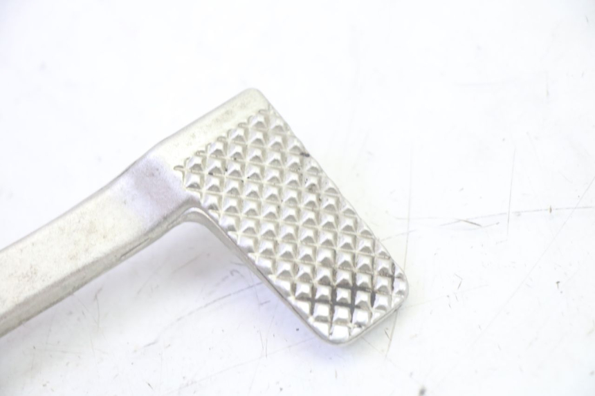 photo de Pedał hamulca YAMAHA TDM ABS 900 (2002 - 2014) - Zoom stanu zużycia