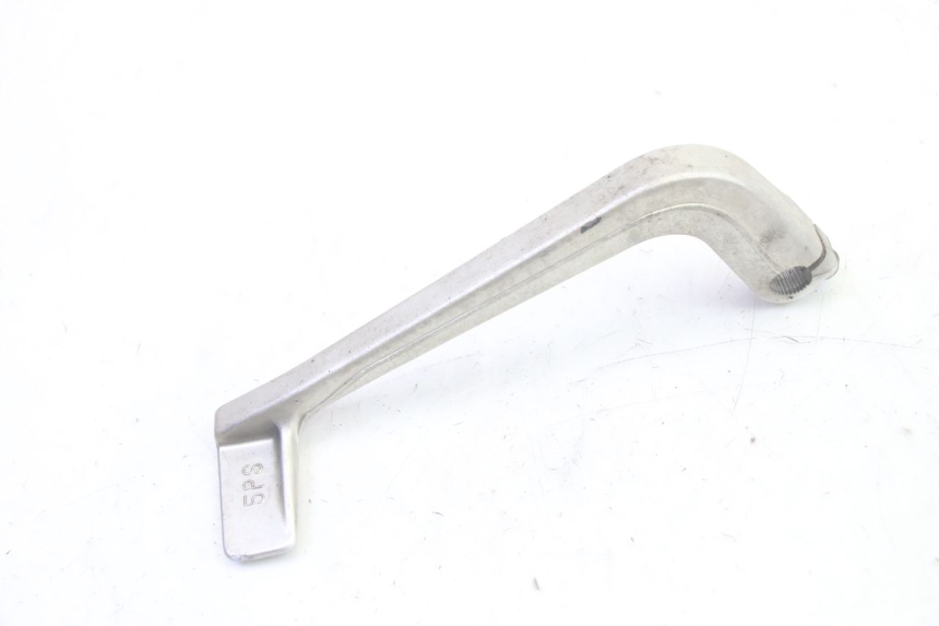 photo de Pedał hamulca YAMAHA TDM ABS 900 (2002 - 2014) - Zbliżenie techniczne