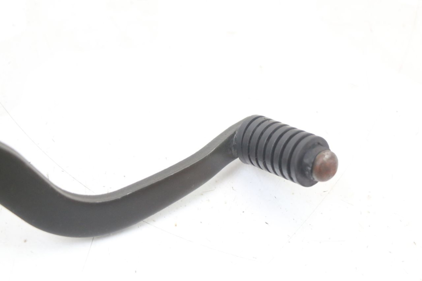 photo de Pedał hamulca YAMAHA TDR DELTABOX 125 (1997 - 2003) - Zoom stanu zużycia