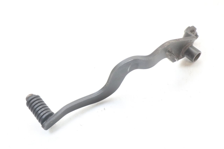 photo de Pedał hamulca YAMAHA TDR DELTABOX 125 (1997 - 2003) - Zbliżenie techniczne