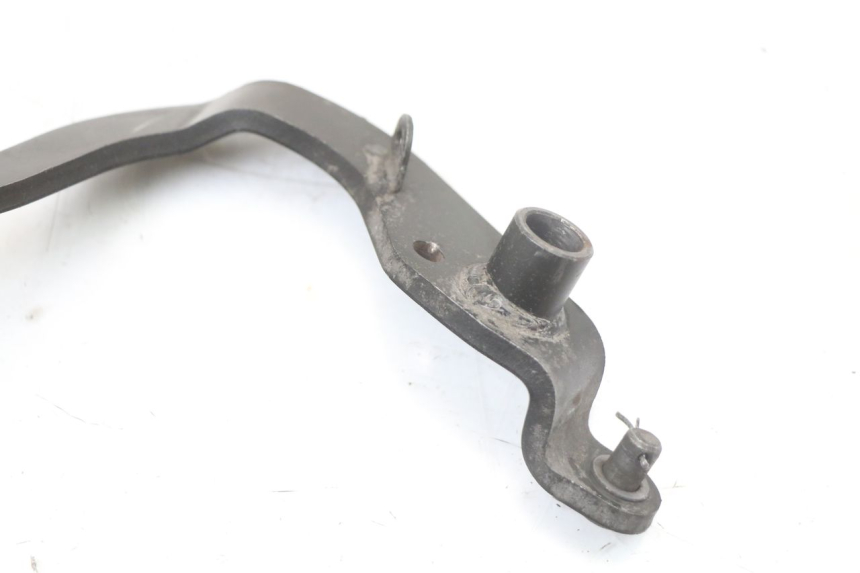 photo de Pedał hamulca YAMAHA TDR DELTABOX 125 (1997 - 2003) - Stan powierzchni