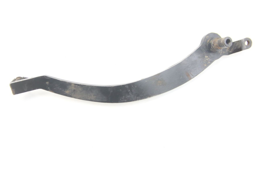 photo de Pedał hamulca NITRO MOTORS THUNDER 125 - Zoom stanu zużycia