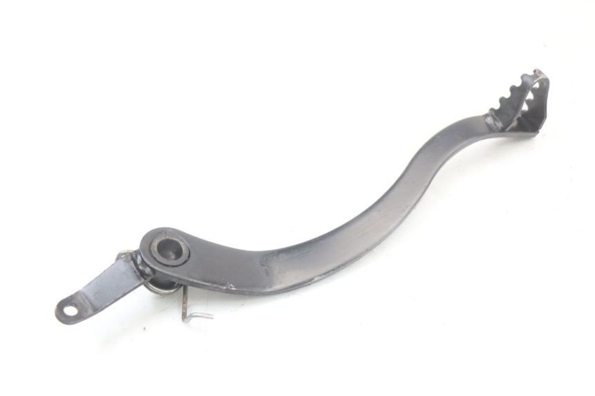 photo de Pedał hamulca NITRO MOTORS THUNDER 125 - Punkty mocowania