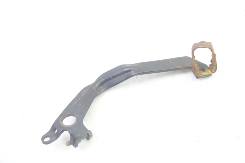 photo de Pedał hamulca KSR TR SM 50 (2015 - 2018) - Zoom stanu zużycia