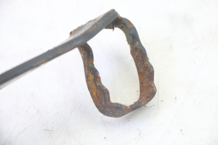 photo de Pedał hamulca KSR TR SM 50 (2015 - 2018) - Zbliżenie techniczne