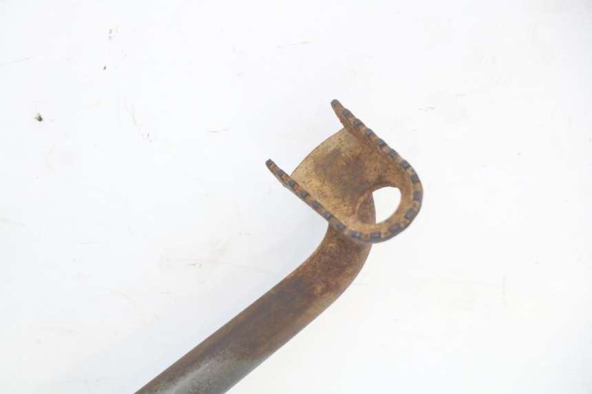 photo de Pedał hamulca HONDA TRX 300 (1988 - 2000) - Zoom stanu zużycia