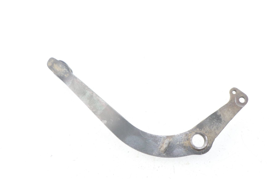 photo de Pedał hamulca YAMAHA TW 125 (1998 - 2002) - Zoom stanu zużycia