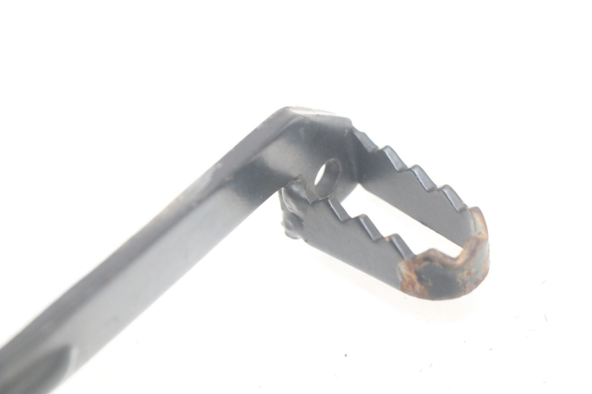 photo de Pedał hamulca KEEWAY TX 50 (2008 - 2015) - Zoom stanu zużycia