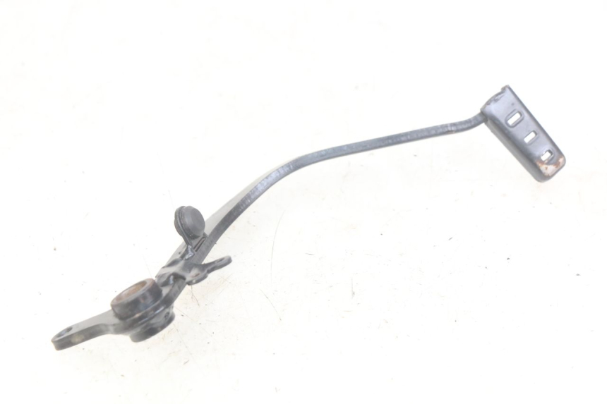 photo de Pedał hamulca MOTRAC URBAN 4T 50 (2016 - 2024) - Zoom stanu zużycia