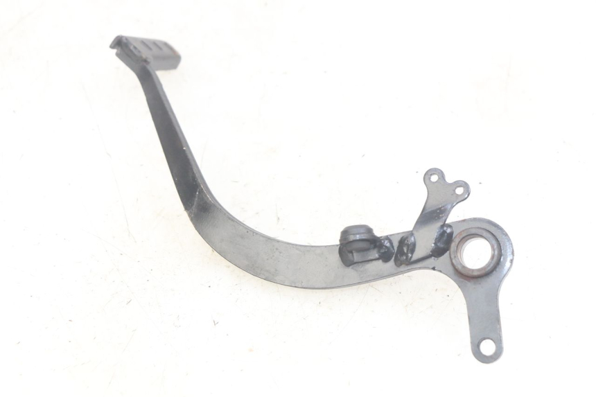 photo de Pedał hamulca MOTRAC URBAN 4T 50 (2016 - 2024) - Zbliżenie techniczne