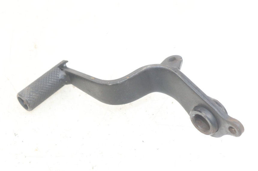 photo de Pedał hamulca DAELIM VJ ROADWIN FI 125 (2008 - 2017) - Zoom stanu zużycia