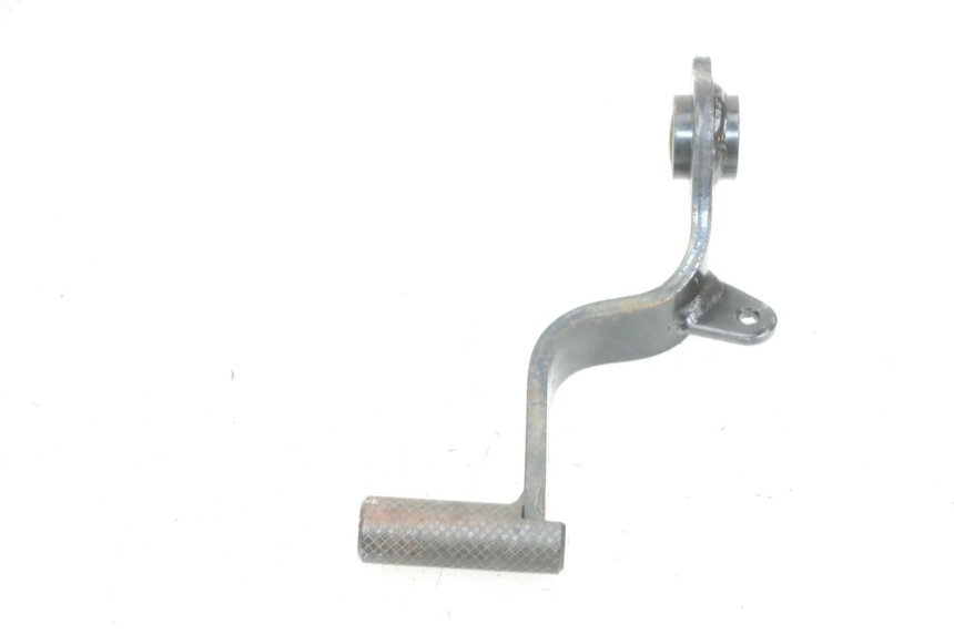 photo de Pedał hamulca DAELIM VJ ROADWIN FI 125 (2008 - 2017) - Zoom stanu zużycia