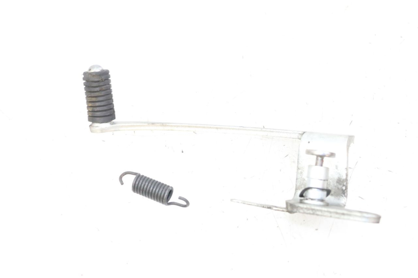 photo de Pedał hamulca YAMAHA XJ6 ABS 600 (2008 - 2016) - Widok ogólny