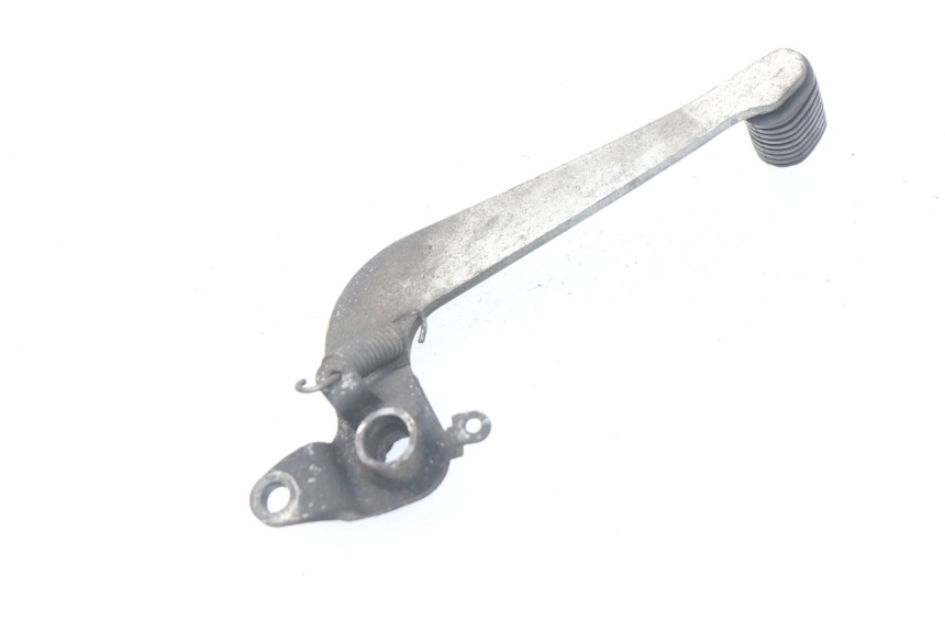 photo de Pedał hamulca YAMAHA XJ600 XJ DIVERSION 600 (1992 - 1997) - Zoom stanu zużycia