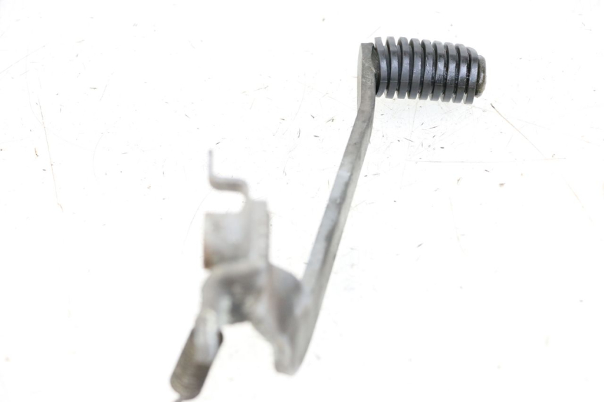 photo de Pedał hamulca YAMAHA XJ600 XJ DIVERSION 600 (1992 - 1997) - Zoom stanu zużycia