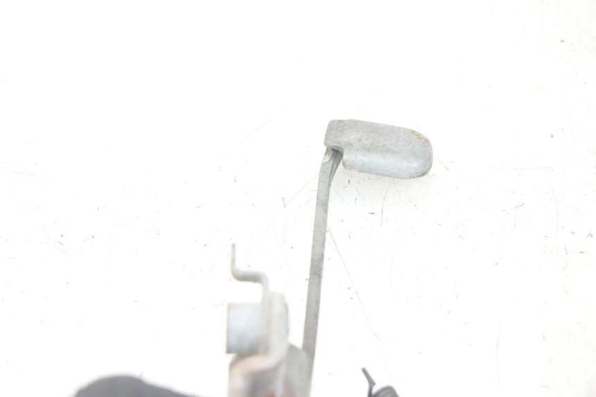 photo de Pedał hamulca YAMAHA XJN DIVERSION 600 (2000 - 2003) - Szczegół części