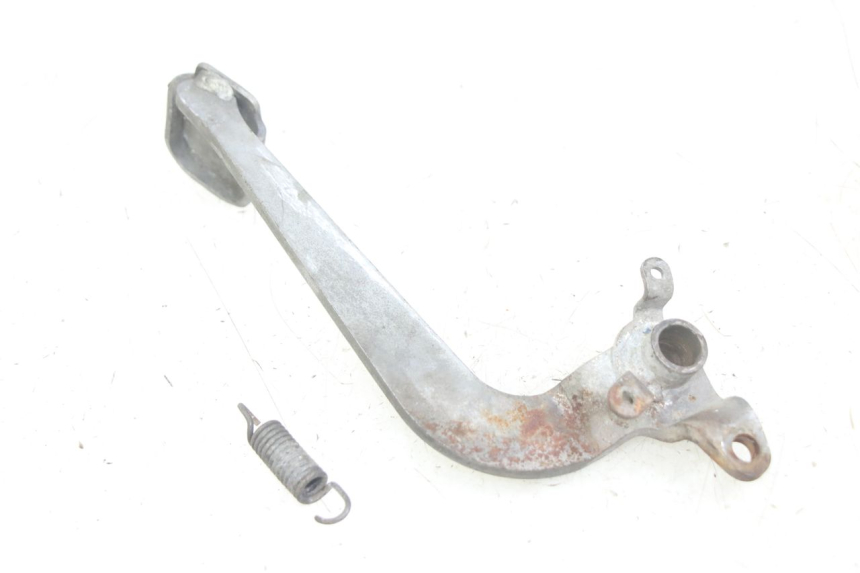 photo de Pedał hamulca YAMAHA XJN DIVERSION 600 (2000 - 2003) - Zoom stanu zużycia