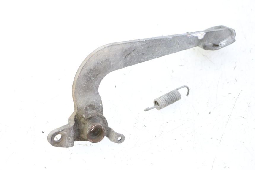 photo de Pedał hamulca YAMAHA XJN DIVERSION 600 (2000 - 2003) - Zoom stanu zużycia