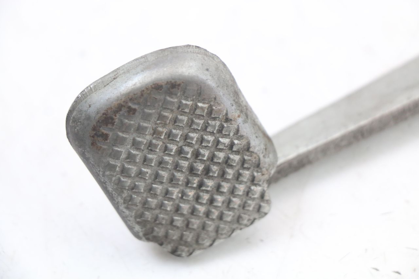 photo de Pedał hamulca YAMAHA XJS DIVERSION 600 (1997 - 1999) - Zoom stanu zużycia