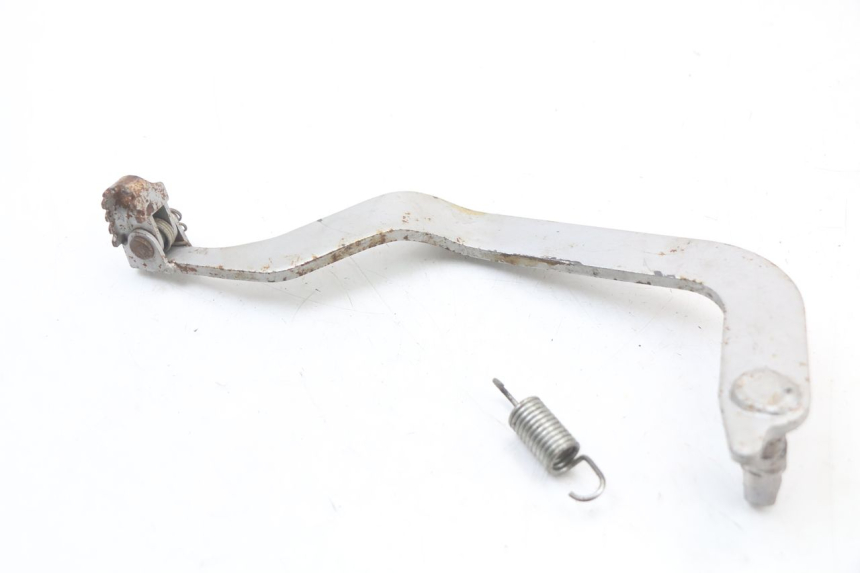 photo de Pedał hamulca HYOSUNG XRX 125 (2000 - 2008) - Widok główny