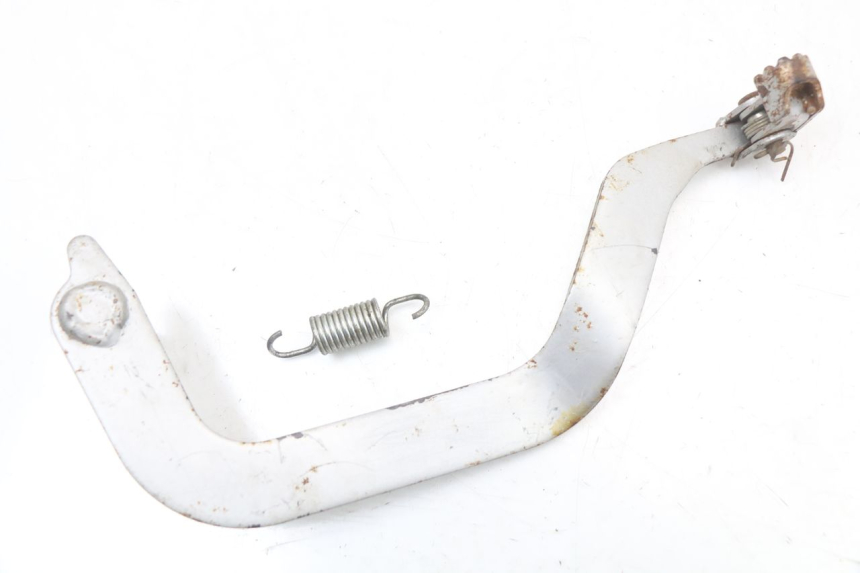 photo de Pedał hamulca HYOSUNG XRX 125 (2000 - 2008) - Szczegół części