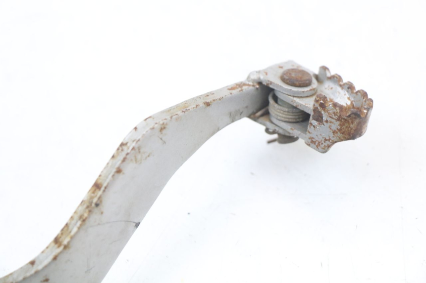 photo de Pedał hamulca HYOSUNG XRX 125 (2000 - 2008) - Inny kąt widzenia