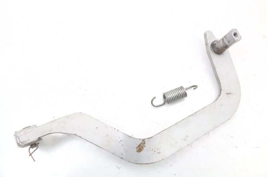 photo de Pedał hamulca HYOSUNG XRX 125 (2000 - 2008) - Zbliżenie techniczne