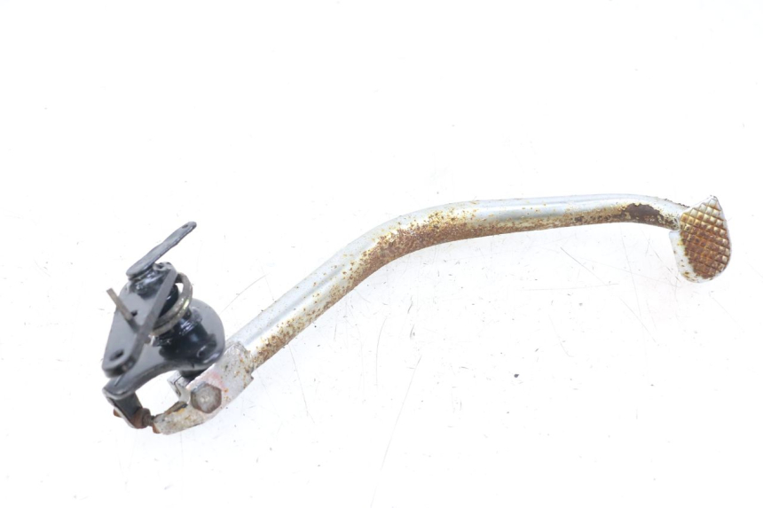 photo de Pedał hamulca SYM XS 125 (2007 - 2016) - Widok główny