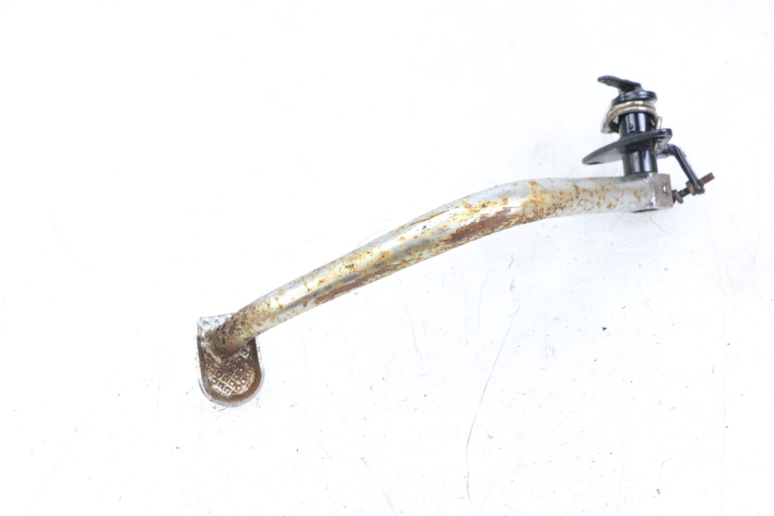 photo de Pedał hamulca SYM XS 125 (2007 - 2016) - Zbliżenie techniczne