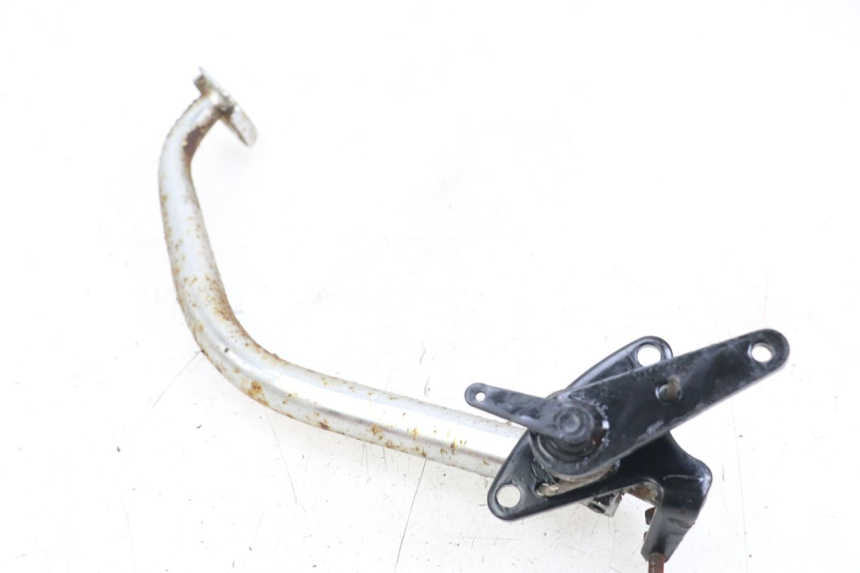 photo de Pedał hamulca SYM XS 125 (2007 - 2016) - Punkty mocowania