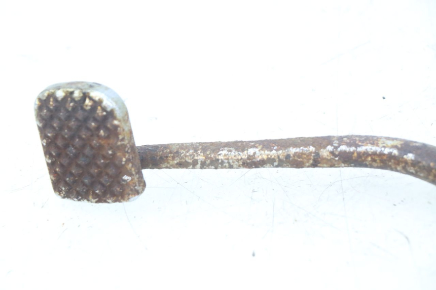 photo de Pedał hamulca YAMAHA XV VIRAGO 750 (1984 - 1998) - Inny kąt widzenia