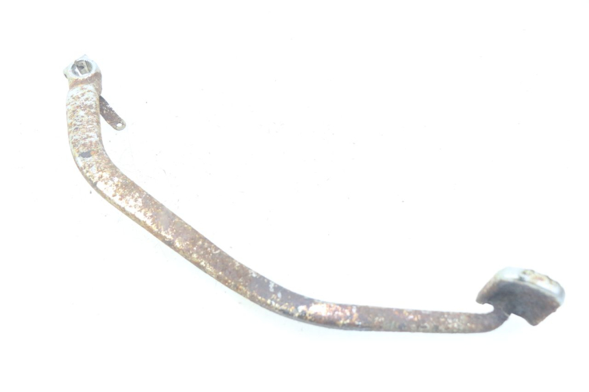 photo de Pedał hamulca YAMAHA XV VIRAGO 750 (1984 - 1998) - Punkty mocowania