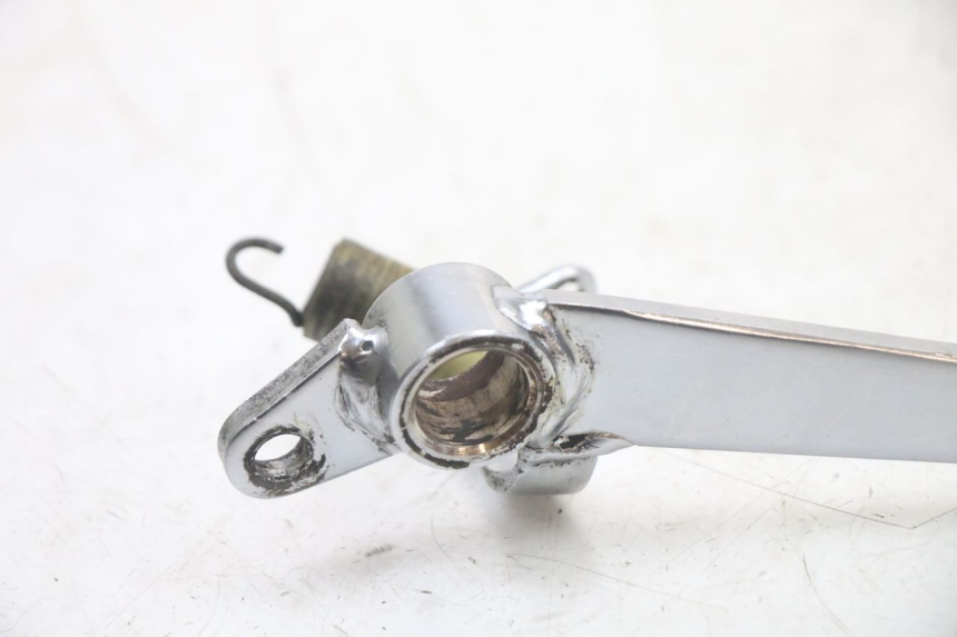 photo de Pedał hamulca YAMAHA FZS FAZER 600 (2001 - 2003) - Zoom stanu zużycia