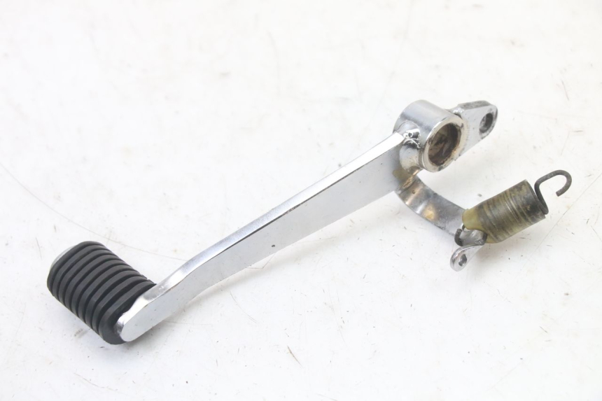 photo de Pedał hamulca YAMAHA FZS FAZER 600 (2001 - 2003) - Zbliżenie techniczne